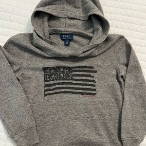 Polo Ralph Lauren Hoodie